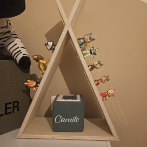 Housse pour Toniebox v1 sur mesure
