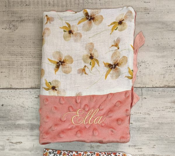 Cadeau Naissance Ella
