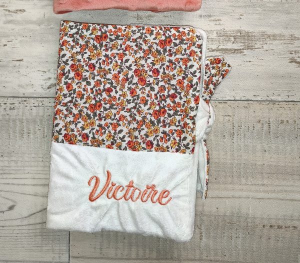 Cadeau Naissance Victoire