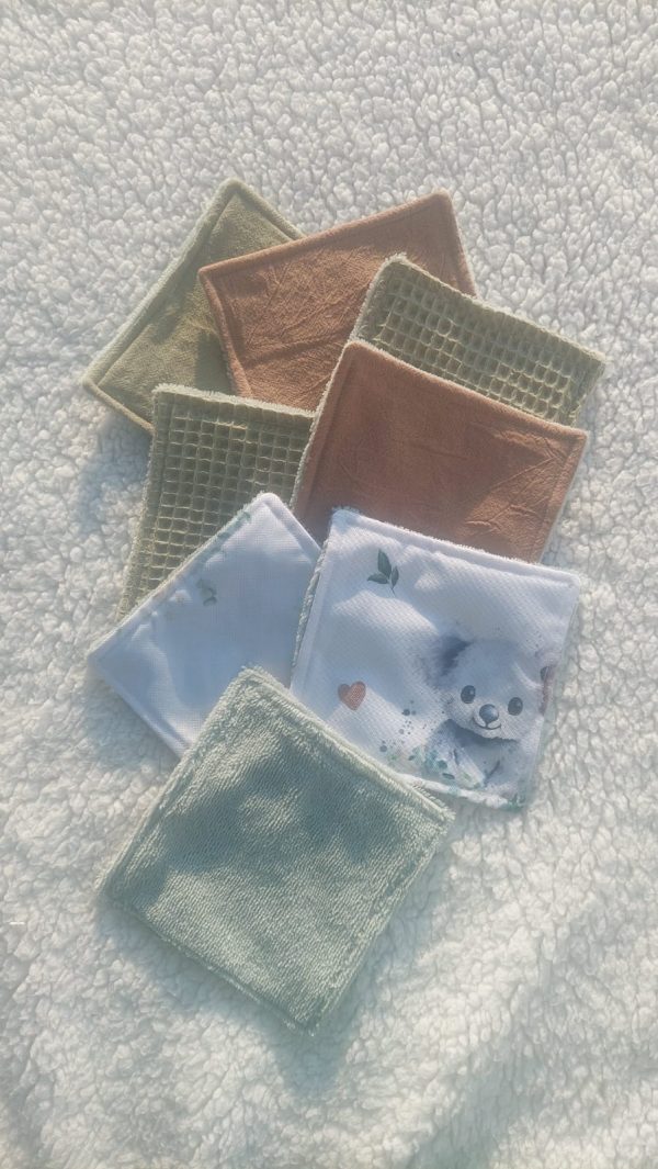 Cadeau naissance - Léandre
