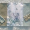 Cadeau naissance - Léandre