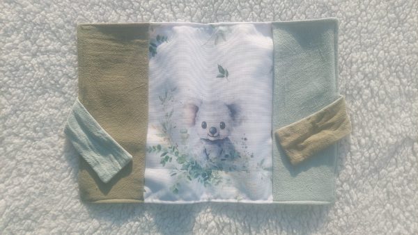 Cadeau naissance - Léandre
