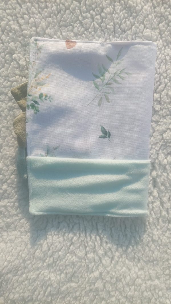 Cadeau naissance - Léandre