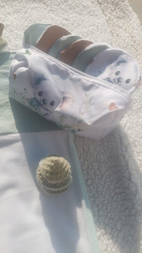Cadeau naissance - Léandre