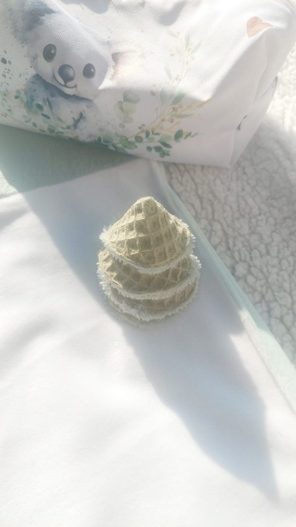 Cadeau naissance - Léandre