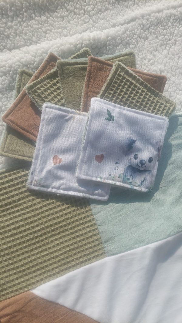 Cadeau naissance - Léandre
