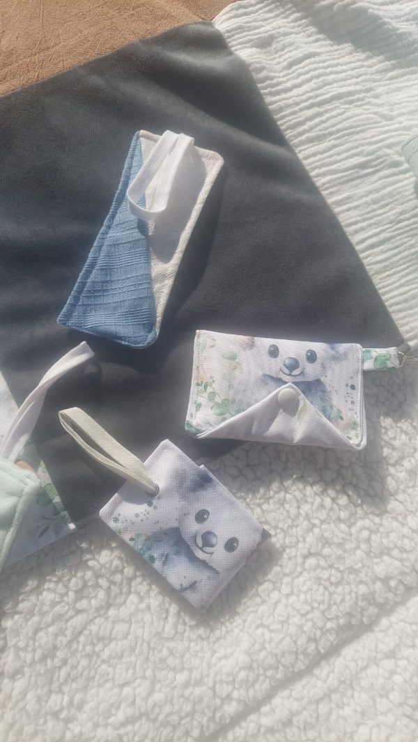 Cadeau naissance - Léandre