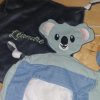 Cadeau naissance - Léandre