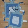 Cadeau naissance - Léandre