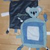 Cadeau naissance - Léandre