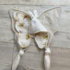 Doudou papillon