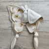 Doudou papillon