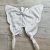 Doudou papillon