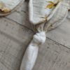 Doudou papillon