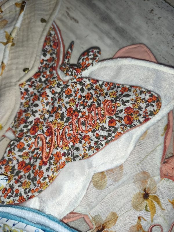 Cadeau Naissance Victoire