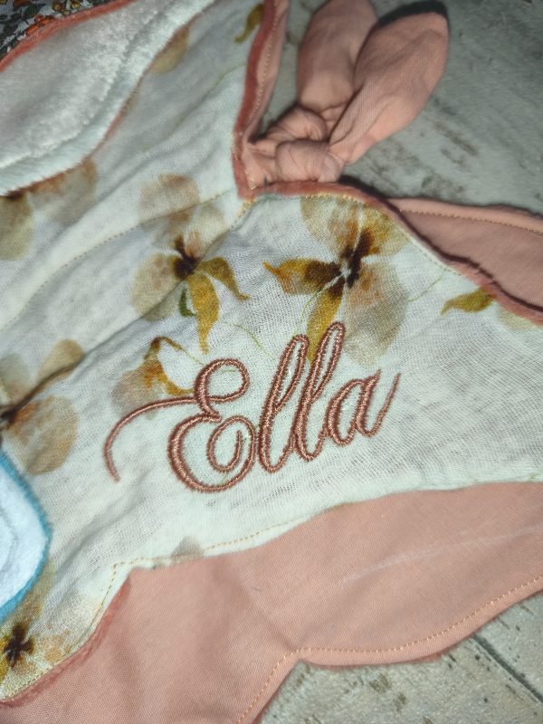 Cadeau Naissance Ella