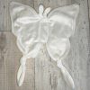 Doudou papillon