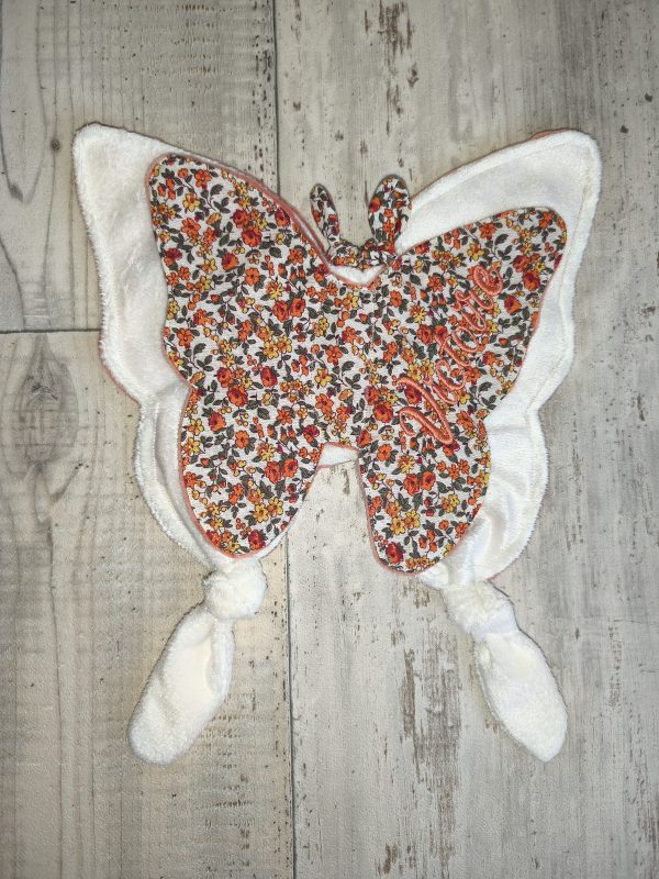 Cadeau Naissance Victoire