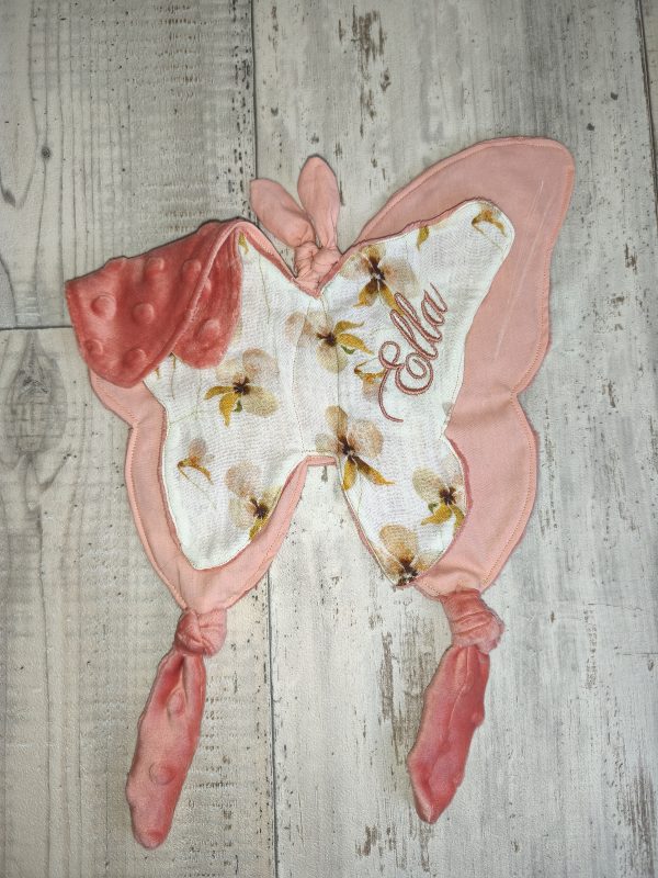 Cadeau Naissance Ella