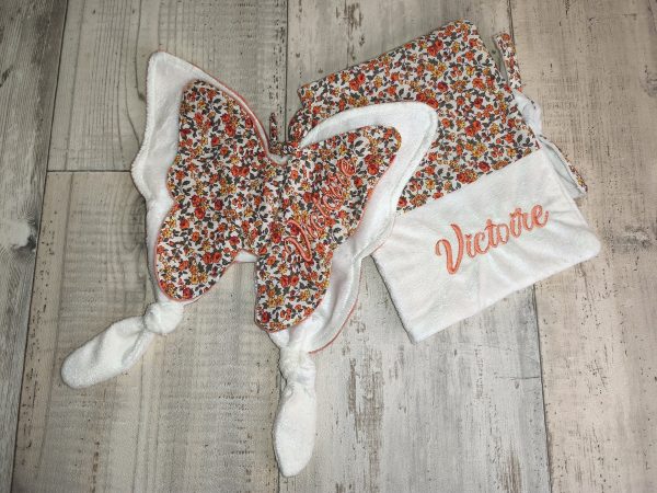 Cadeau Naissance Victoire