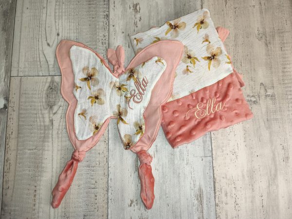 Cadeau Naissance Ella