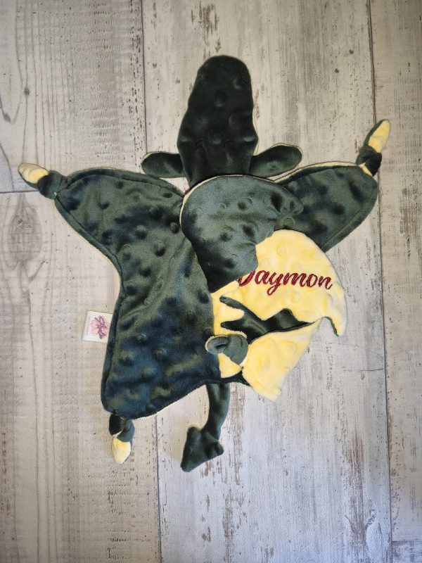 Cadeau Naissance Daymon