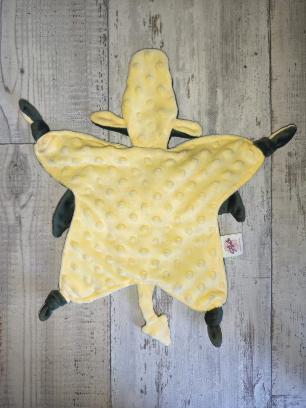 Doudou dragon