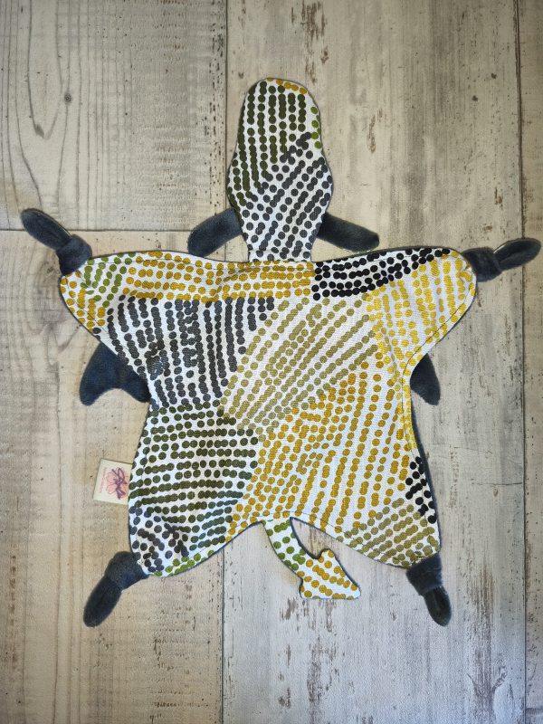 Doudou dragon