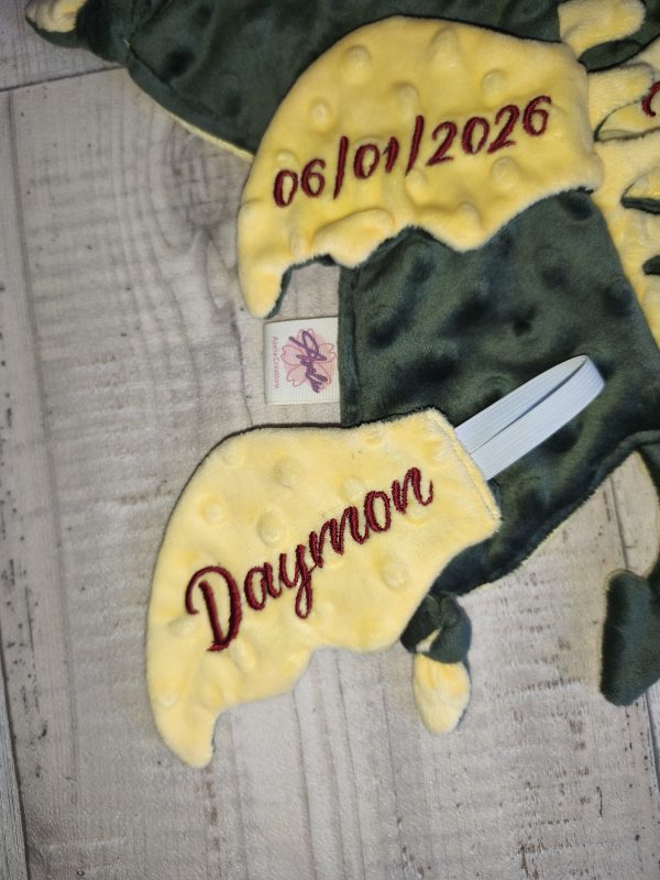 Cadeau Naissance Daymon