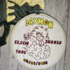 Cadeau Naissance Daymon