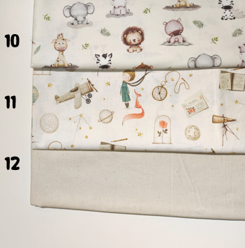 Tissus base beige