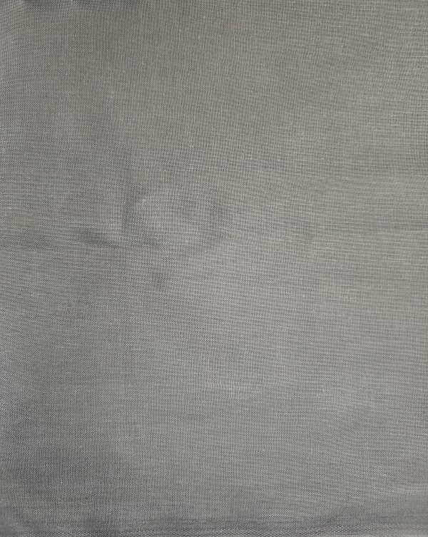 Tissus teintes gris