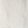Double gaze de coton