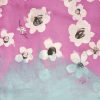 Tissus Azelia Creations (10) Tissus teintes rose