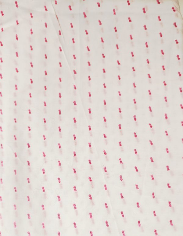 Tissus Azelia Creations (12) Tissus teintes rose