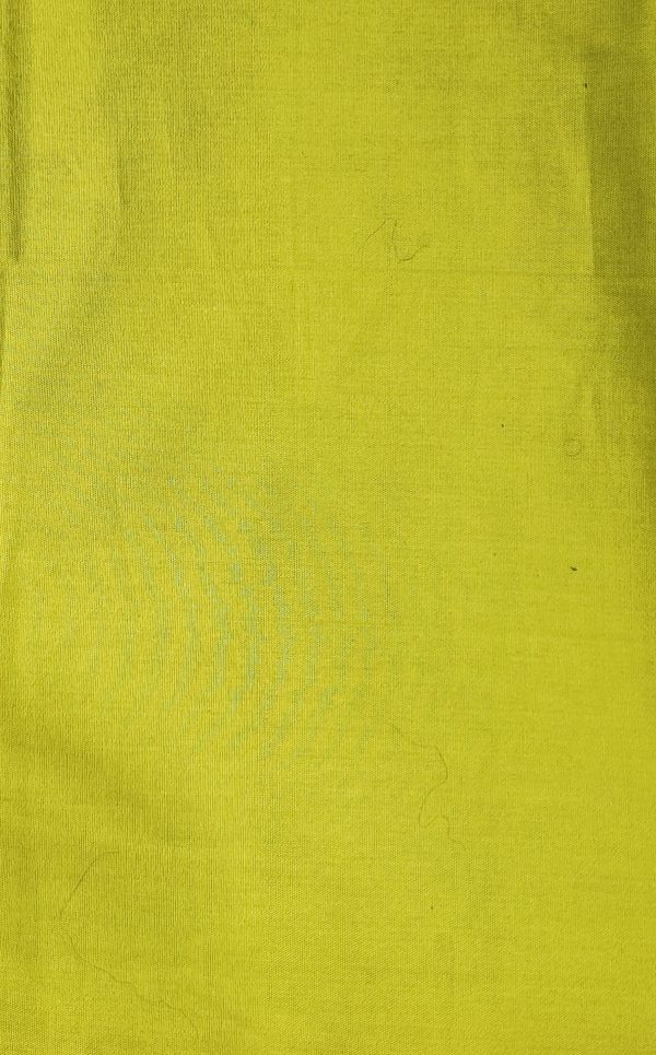 Tissus teintes vert