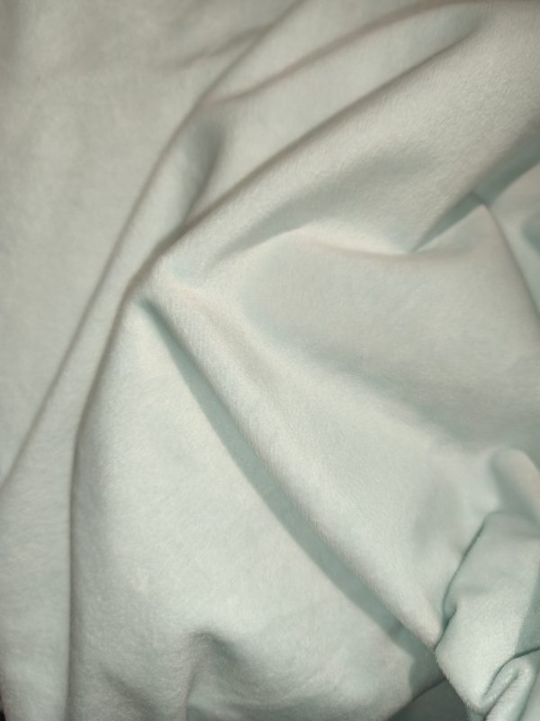 Tissus Azelia Creations (2) Tissus doux lisses