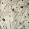 Tissus Azelia Creations (3) Tissus doux lisses