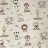 Tissus base beige