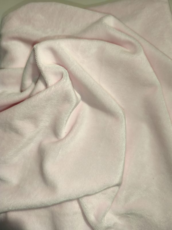 Tissus Azelia Creations (5) Tissus doux lisses
