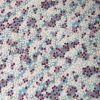 Tissus teintes bleu partie 1