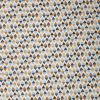 Tissus teintes bleu partie 2