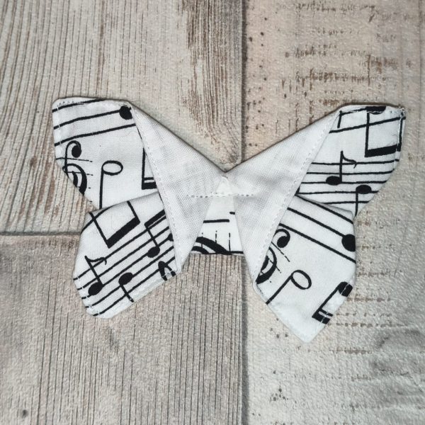 Papillon origami