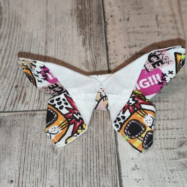 Papillon origami