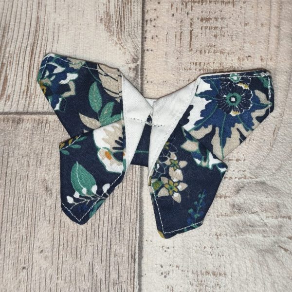 Papillon origami