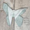 Papillon origami