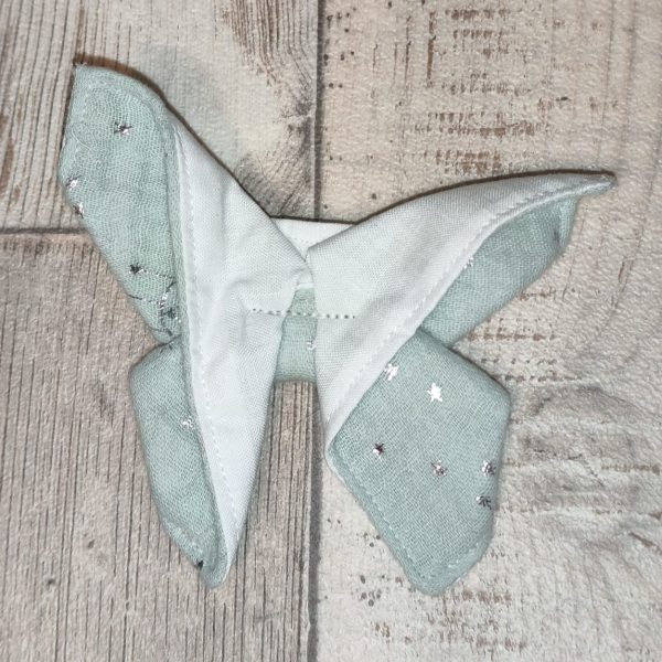 Papillon origami