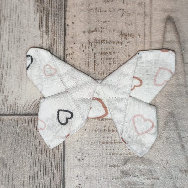 Papillon origami
