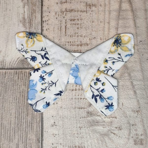 Papillon origami