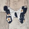 Papillon origami